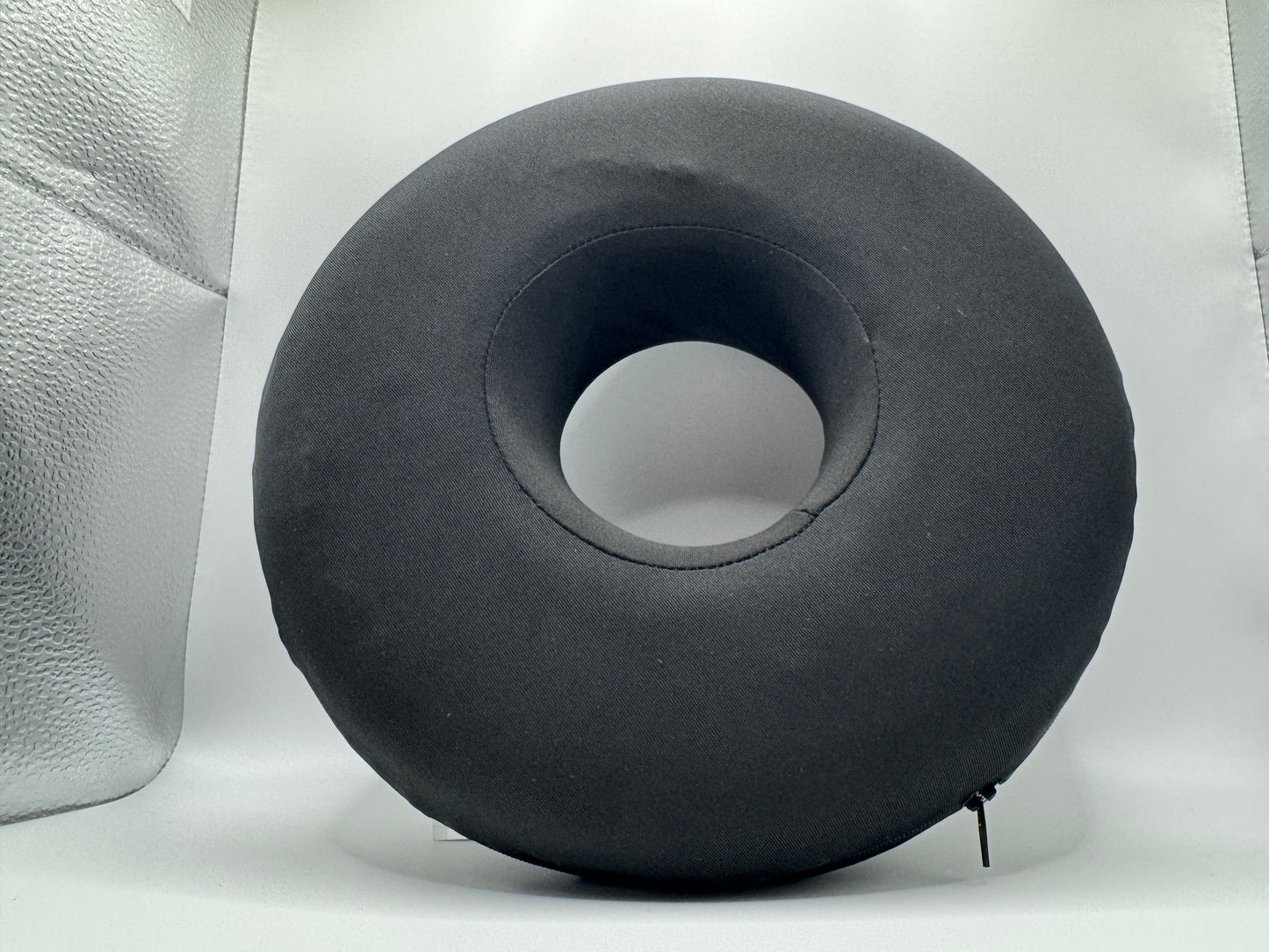 Piercing Donut