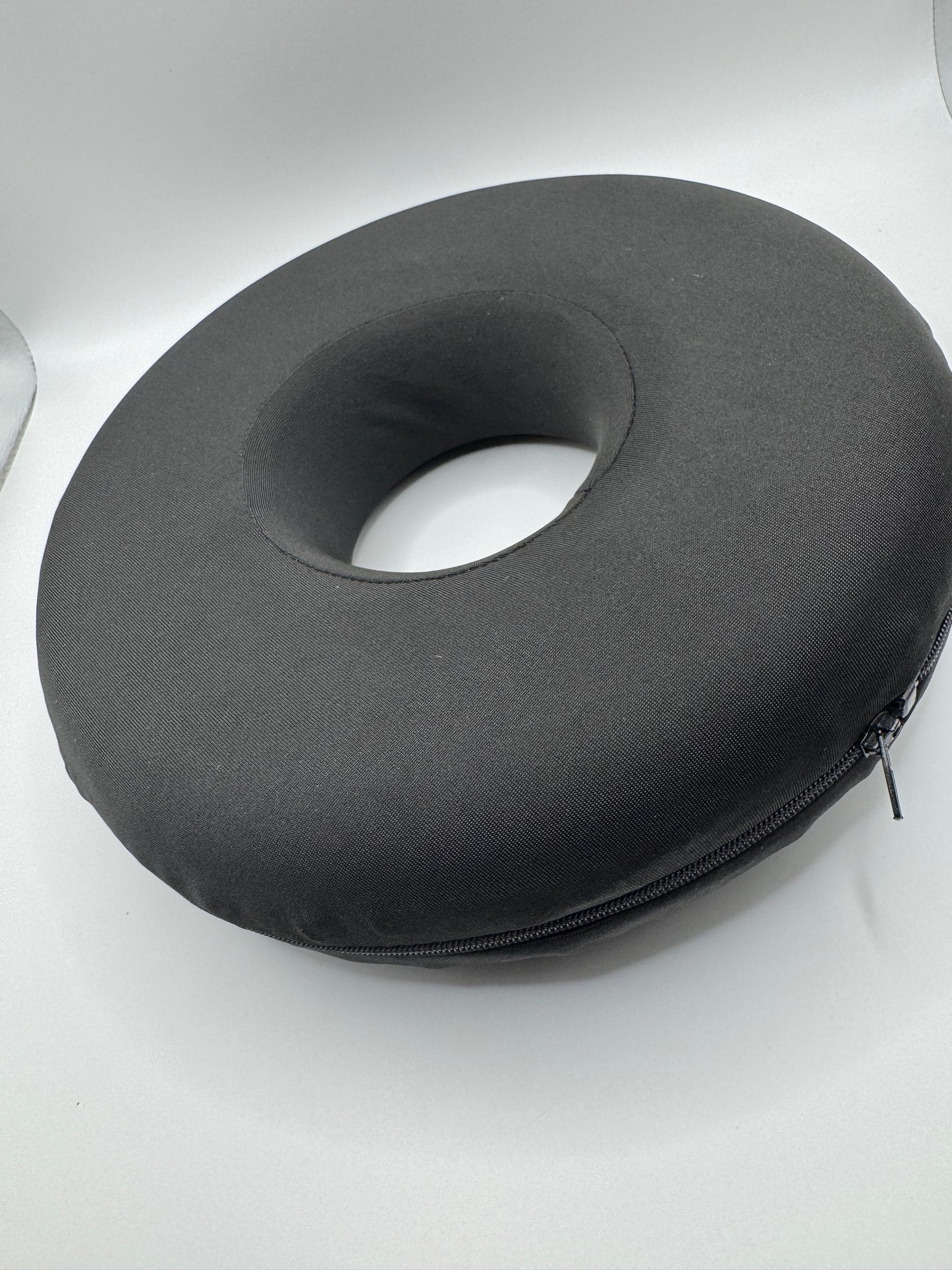 Piercing Donut