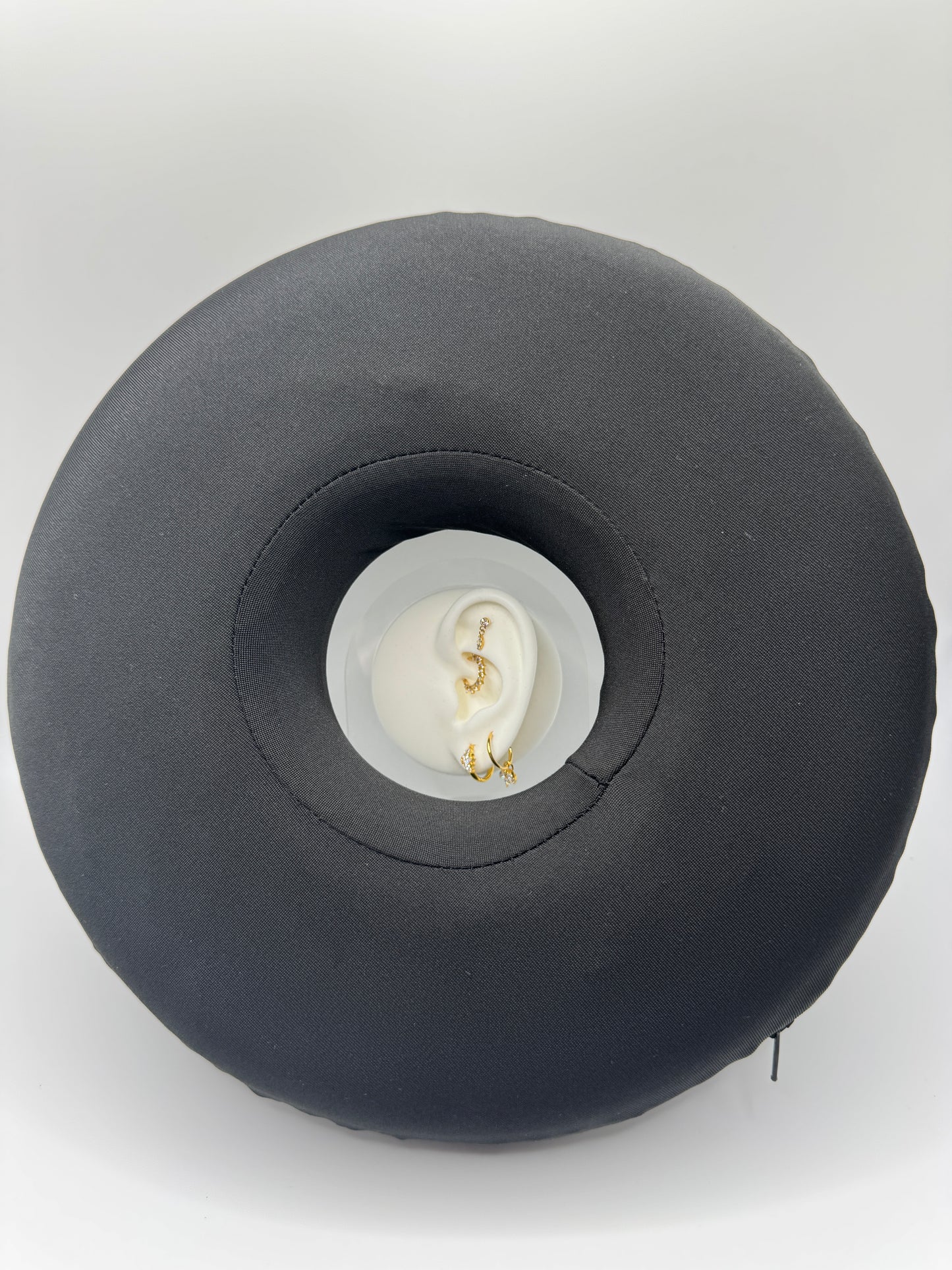 Piercing Donut