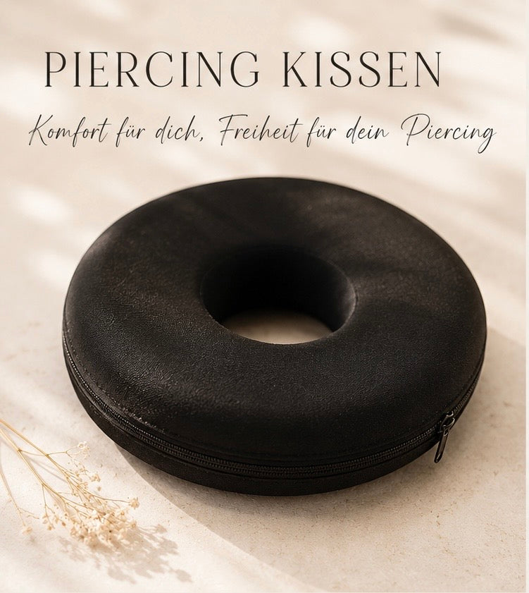 Piercing Kissen