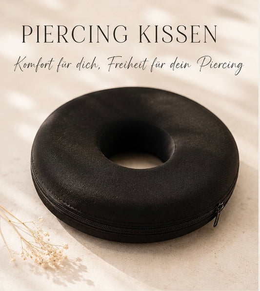 Piercing Kissen