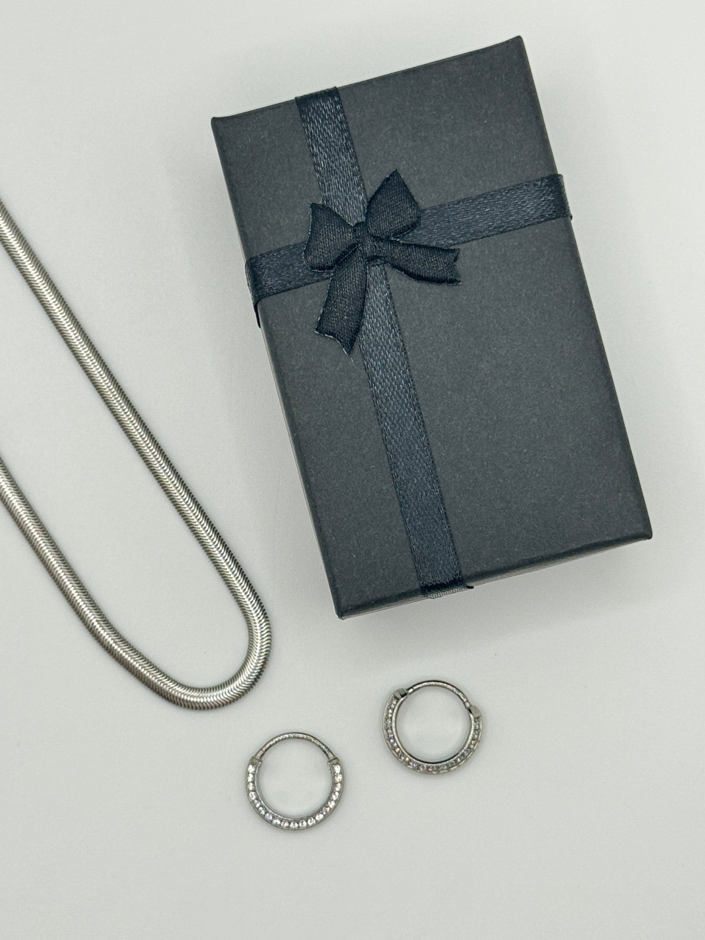 Schmuck Sets -silber-