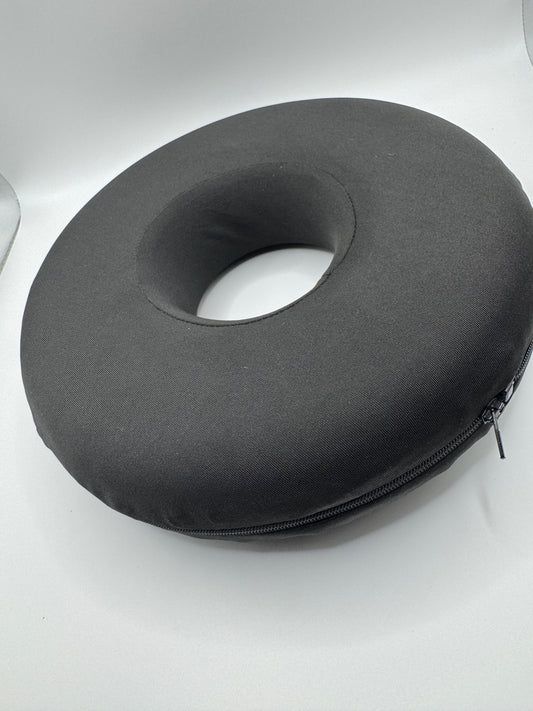 Piercing Donut