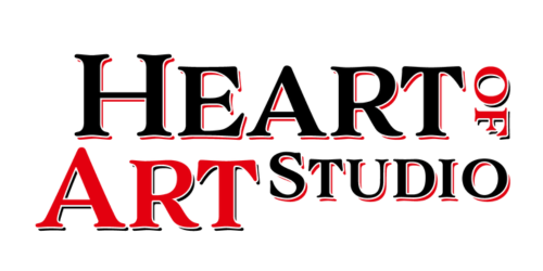 Heart of Art Studio