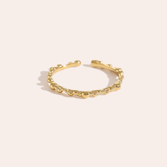 Tiny Dots Ring